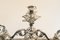 Silver Plated Centrepiece in Glass from Sheffield, Image 15