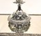 Silver Plated Centrepiece in Glass from Sheffield, Image 16
