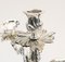 Silver Plated Centrepiece in Glass from Sheffield, Image 18