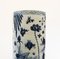 Chinese Ming Blue and White Porcelain Urns, Set of 2 8