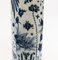 Chinese Ming Blue and White Porcelain Urns, Set of 2 9