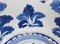 Bols Kangxi en Porcelaine Bleue et Blanche, Chine, Set de 2 4