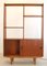 Compton Room Divider in Teak 9