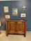 Vintage Buffet aus Holz 1