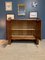 Buffet Vintage en Bois 2