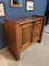 Vintage Buffet aus Holz 4