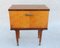 Mid-Century French Nightstands, 1960, Set of 2 10