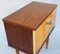 Mid-Century French Nightstands, 1960, Set of 2, Image 7