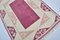 Vintage Soft Pastel Area Rug, Image 5