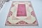 Vintage Soft Pastel Area Rug 1