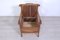 Armchair in Wood, 1930s 6