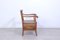Sessel aus Holz, 1930er 5