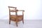Sessel aus Holz, 1930er 10
