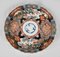 Piatto in porcellana di Arita, Giappone, fine XIX secolo, Immagine 3