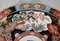 Piatto in porcellana di Arita, Giappone, fine XIX secolo, Immagine 4
