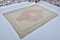 Vintage Handmade Area Rug, Image 2