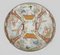 Meiji Era Porcelain Dish, Japan, Late 19th Century, Image 5