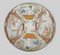 Piatto in porcellana dell'era Meiji, Giappone, fine XIX secolo, Immagine 5