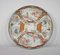 Meiji Era Porcelain Dish, Japan, Late 19th Century 1