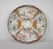 Meiji Era Porcelain Dish, Japan, Late 19th Century, Image 1
