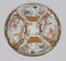Meiji Era Porcelain Dish, Japan, Late 19th Century, Image 13