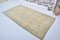 Vintage Handmade Area Rug 6