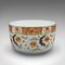 Victorian Ceramic Serving Bowl, 1900s 3