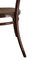 Model No.10 Dining Chair by Michael Thonet, 1880s, Image 11