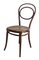 Model No.10 Dining Chair by Michael Thonet, 1880s 1