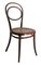 Model No.10 Dining Chair by Michael Thonet, 1880s, Image 3