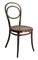 Modell No.10 Esszimmerstuhl von Michael Thonet, 1880er 3