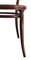 Model No.10 Dining Chair by Michael Thonet, 1880s, Image 8