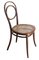 Modell No.10 Esszimmerstuhl von Michael Thonet, 1880er 4