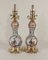 Napoleon III Oil Table Lamps, 19th Century, Set of 2 4