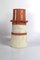 27 Vase in Terracotta by Mascia Meccani for Meccani Design, Image 1