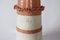 27 Vase in Terracotta by Mascia Meccani for Meccani Design 2