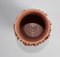 27 Vase in Terracotta by Mascia Meccani for Meccani Design 4