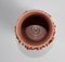 27 Vase in Terracotta by Mascia Meccani for Meccani Design, Image 4