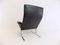 Ds 2030 Leather Armchair with Ottoman by Hans Eichenberger for De Sede, 1970s, Set of 2, Image 16