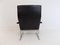 Ds 2030 Leather Armchair with Ottoman by Hans Eichenberger for De Sede, 1970s, Set of 2 20