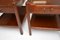 Georgian Style Side Tables, 1950, Set of 2, Image 8