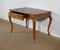 19th Century Louis XV Style Walnut Office Table, Image 4