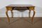 19th Century Louis XV Style Walnut Office Table 19