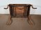 19th Century Louis XV Style Walnut Office Table 22