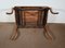 19th Century Louis XV Style Walnut Office Table, Image 22