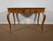 19th Century Louis XV Style Walnut Office Table 15