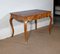 19th Century Louis XV Style Walnut Office Table, Image 3