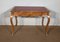 19th Century Louis XV Style Walnut Office Table, Image 1