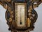 Antikes Louis XV Barometer, 1740er 9
