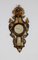 Antikes Louis XV Barometer, 1740er 1